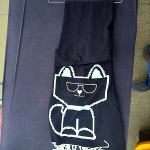 Karl Lagerfeld Scarf Original